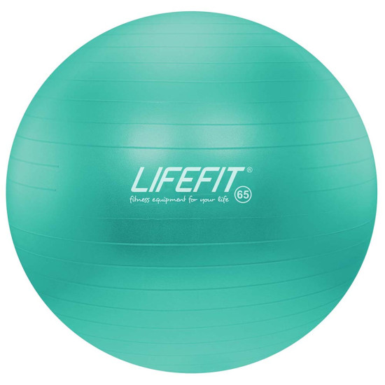 Life fit  Μπάλα γυμναστικής 65 cm Life fit  Μπάλα γυμναστικής 65 cm